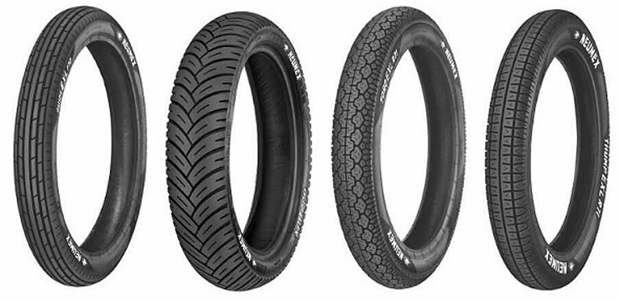 neumex-tyres